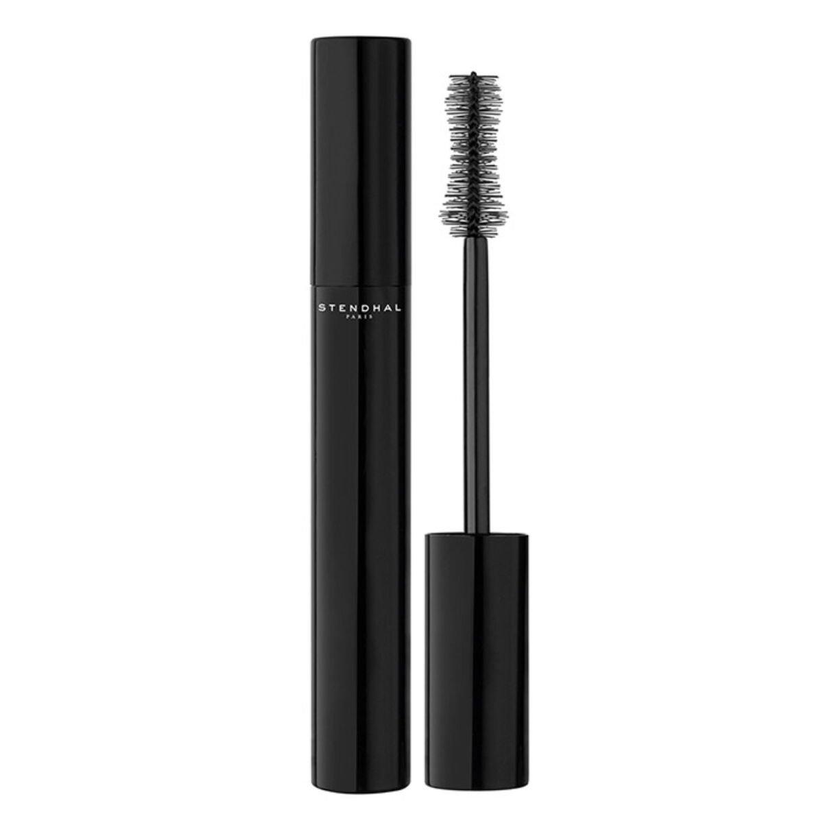 Máscara de Pestañas Stendhal MAKE-UP STENDHAL PARIS Negro Nº 010 8,5 ml