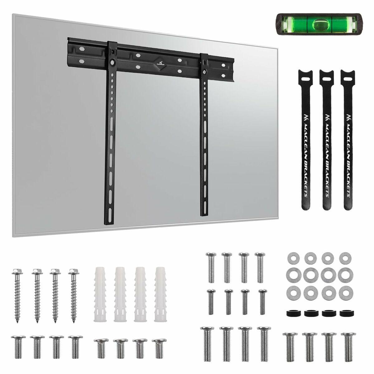 Soporte de Mesa para Pantalla MacLean MC-123