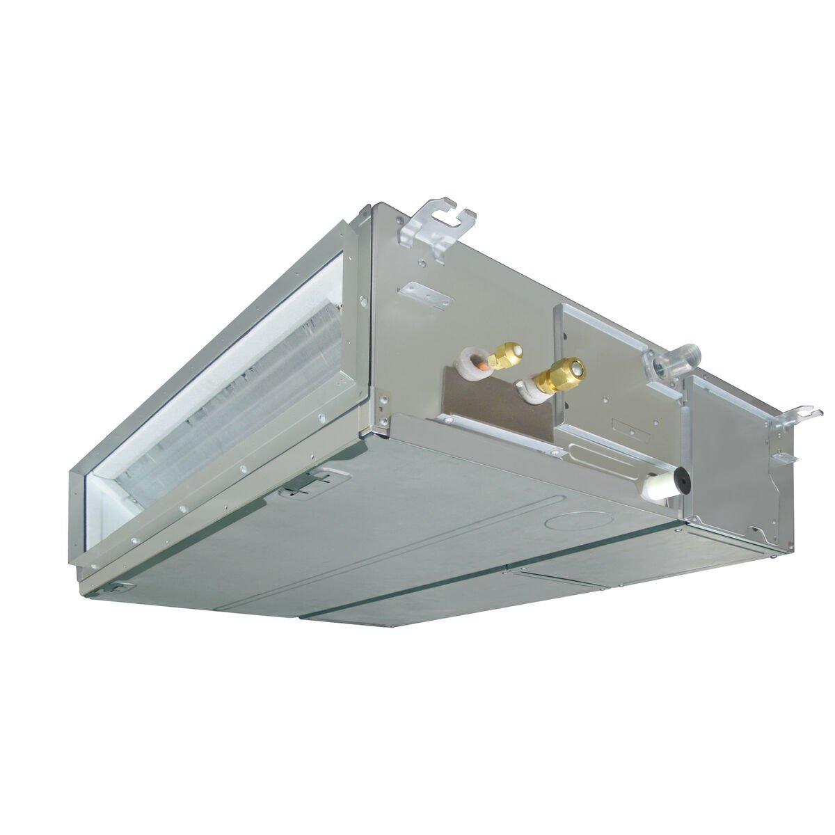 Aire Acondicionado por Conductos Toshiba DI 90 6880FR A++/A++ A+/A+