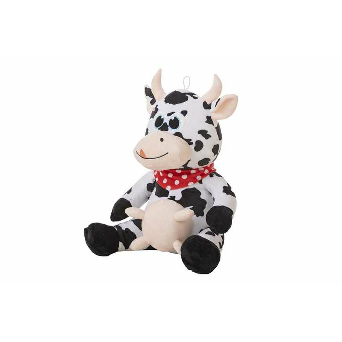 Peluche Vaca 45cm