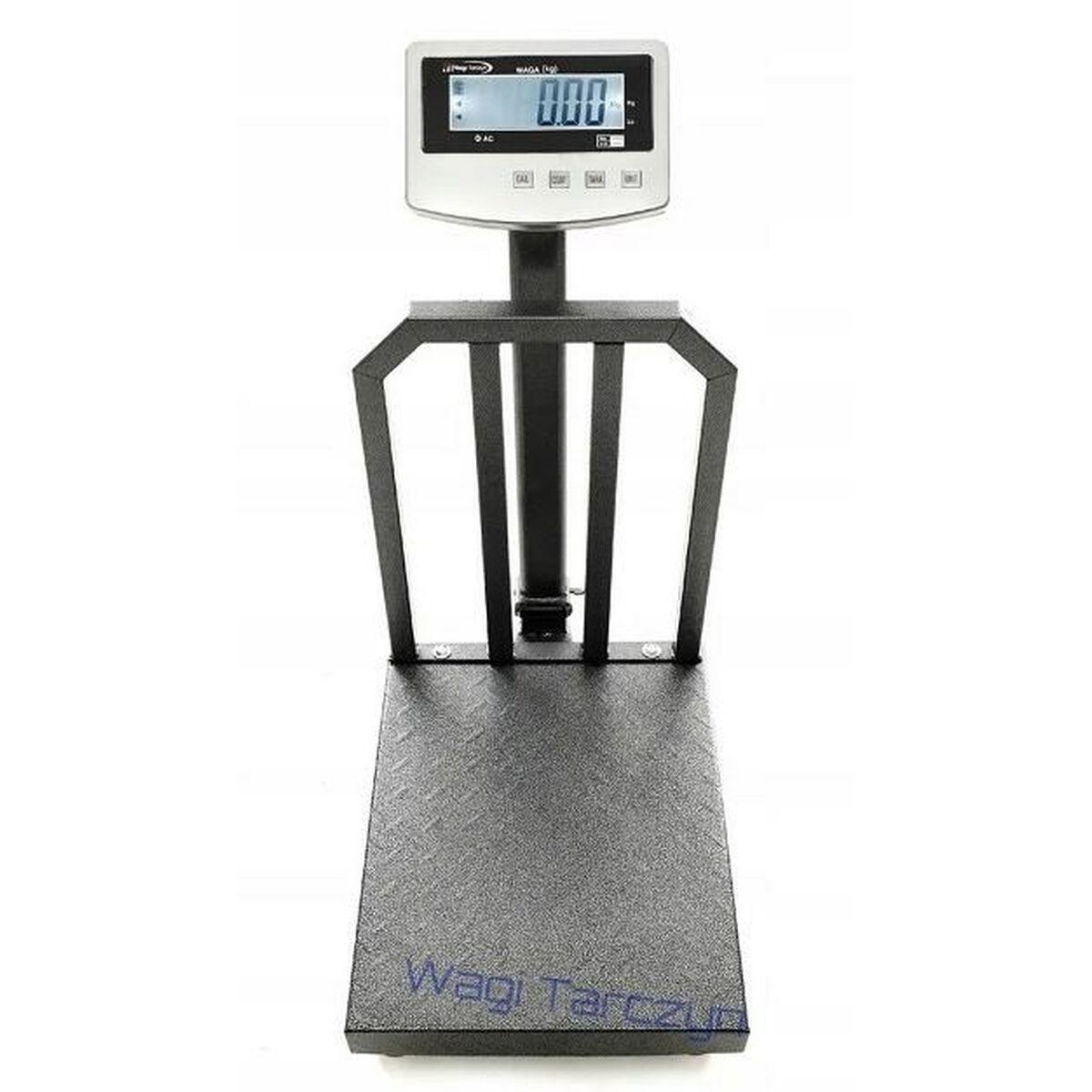 Balanza Digital Wagi Tarczyn WT-1040