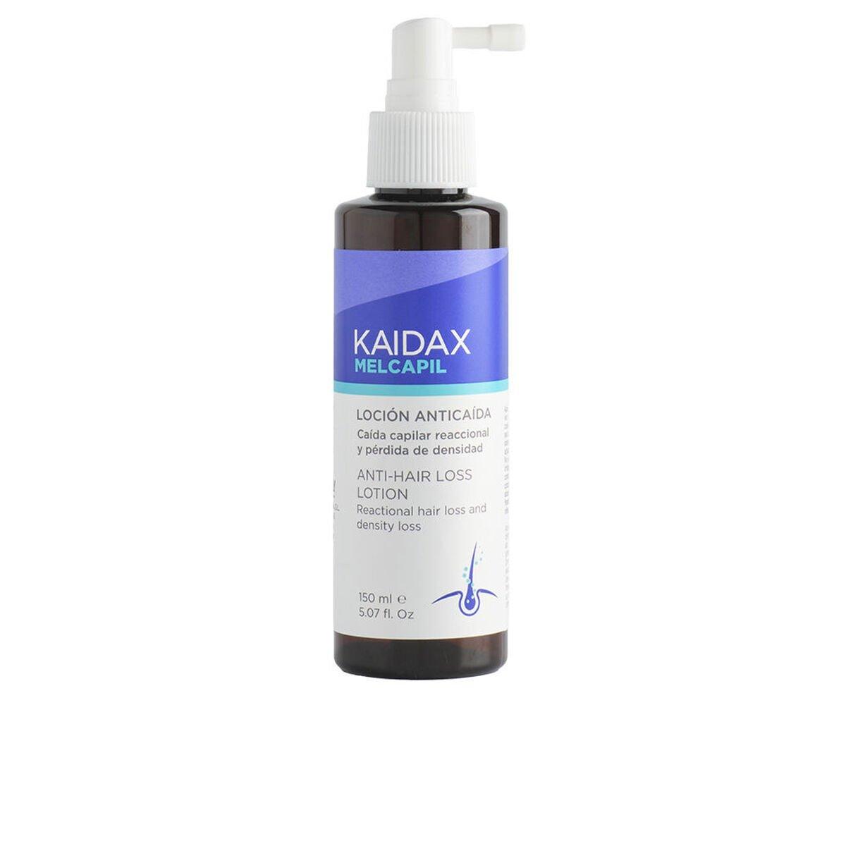 Complemento Alimenticio Topicrem KAIDAX 150 ml