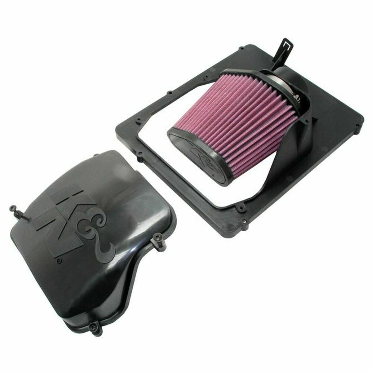 Kit de Admisión Directa K&N KN57S-4900