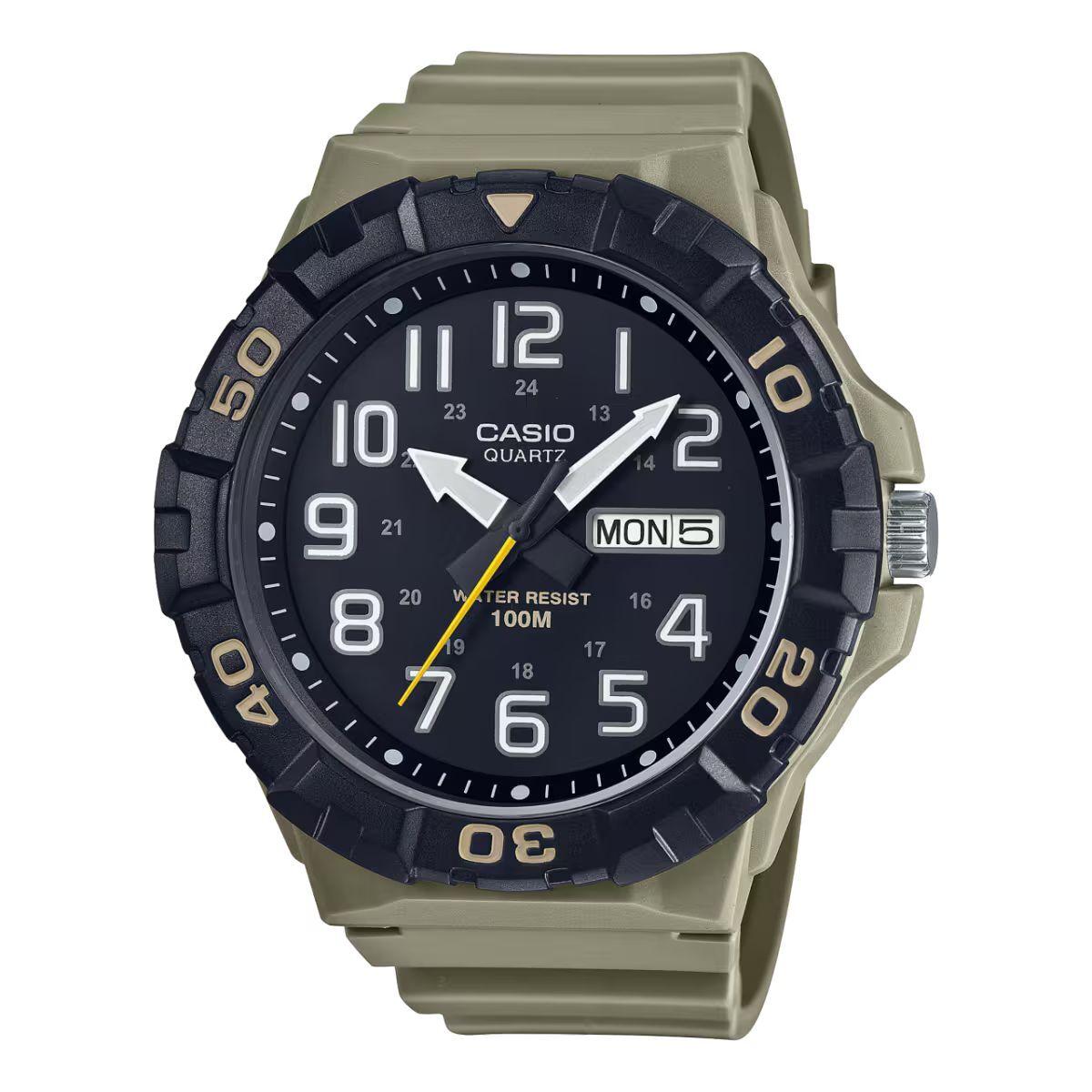 Reloj Hombre Casio (Ø 55 mm)