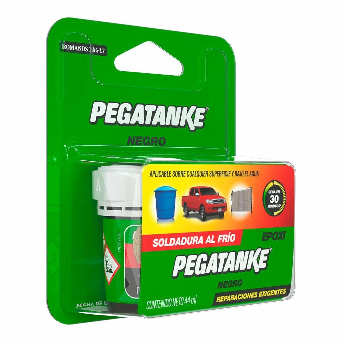 Pegamento PEGATANKE 44 ml Líquido