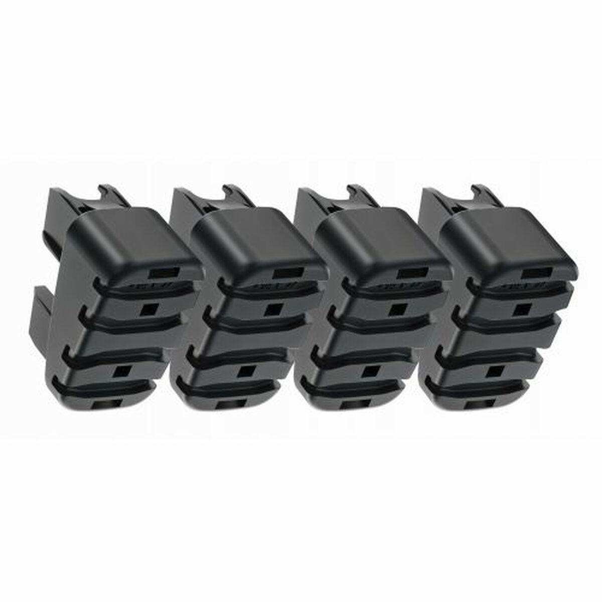 Pies para escalera Hailo EasyClix