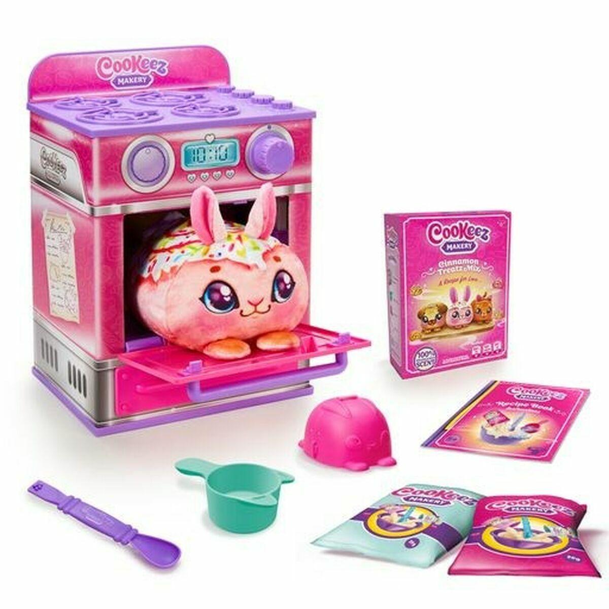 Horno Moose
