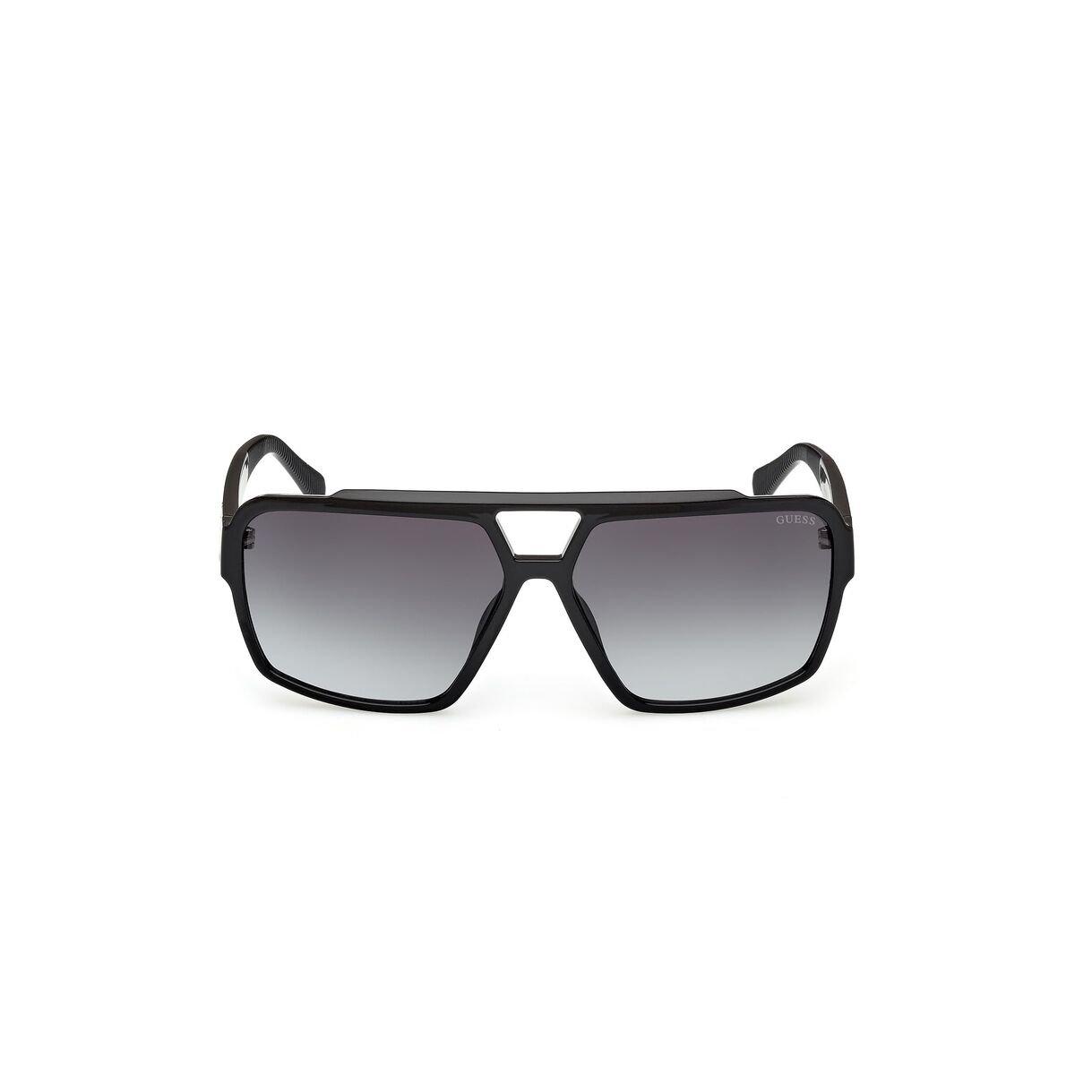 Gafas de Sol Hombre Guess GU00223 Negro