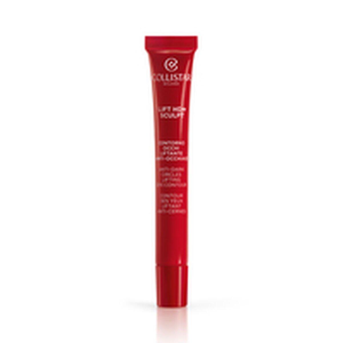 Contorno de Ojos Collistar LIFT HD+ 15 ml