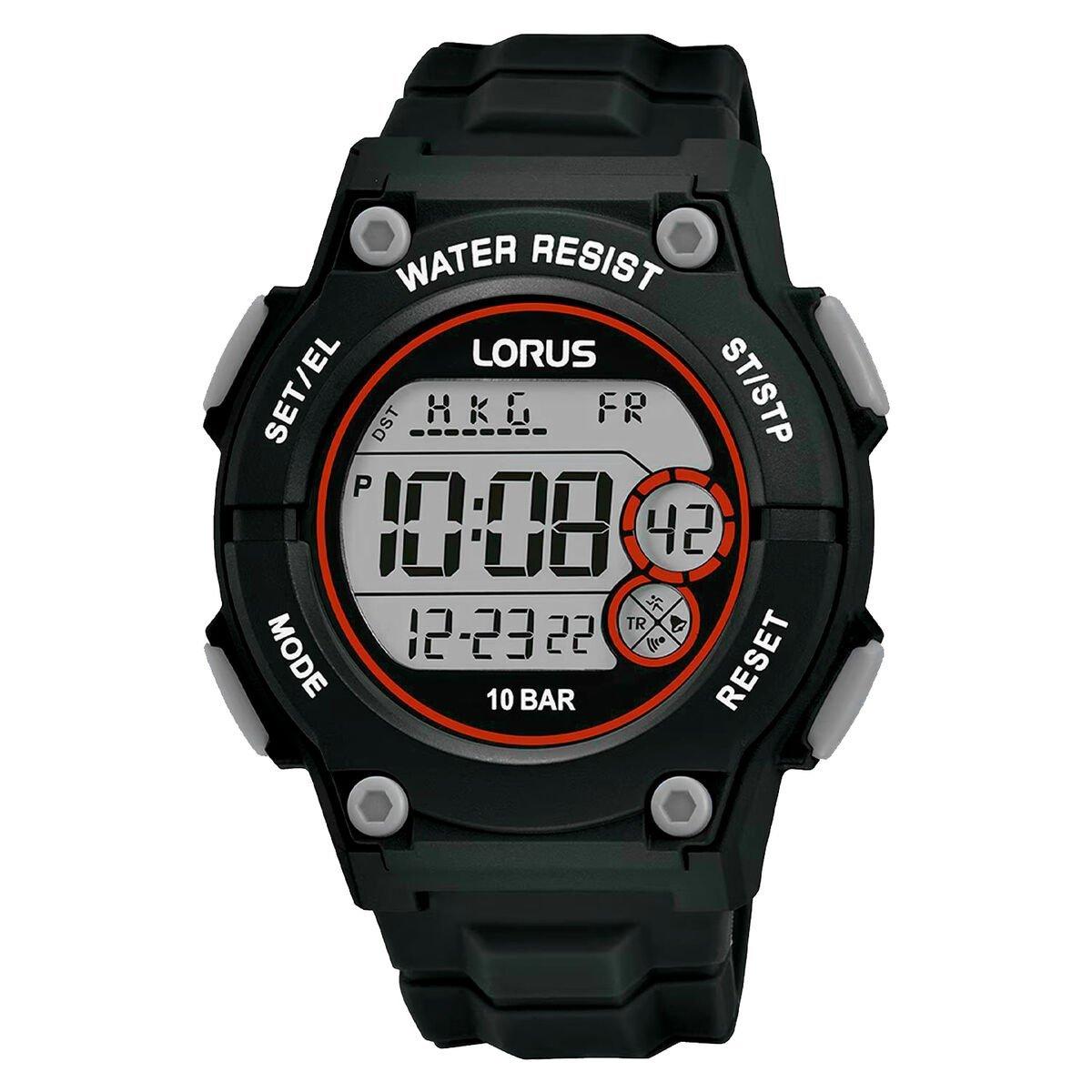 Reloj Hombre Lorus (Ø 42 mm)