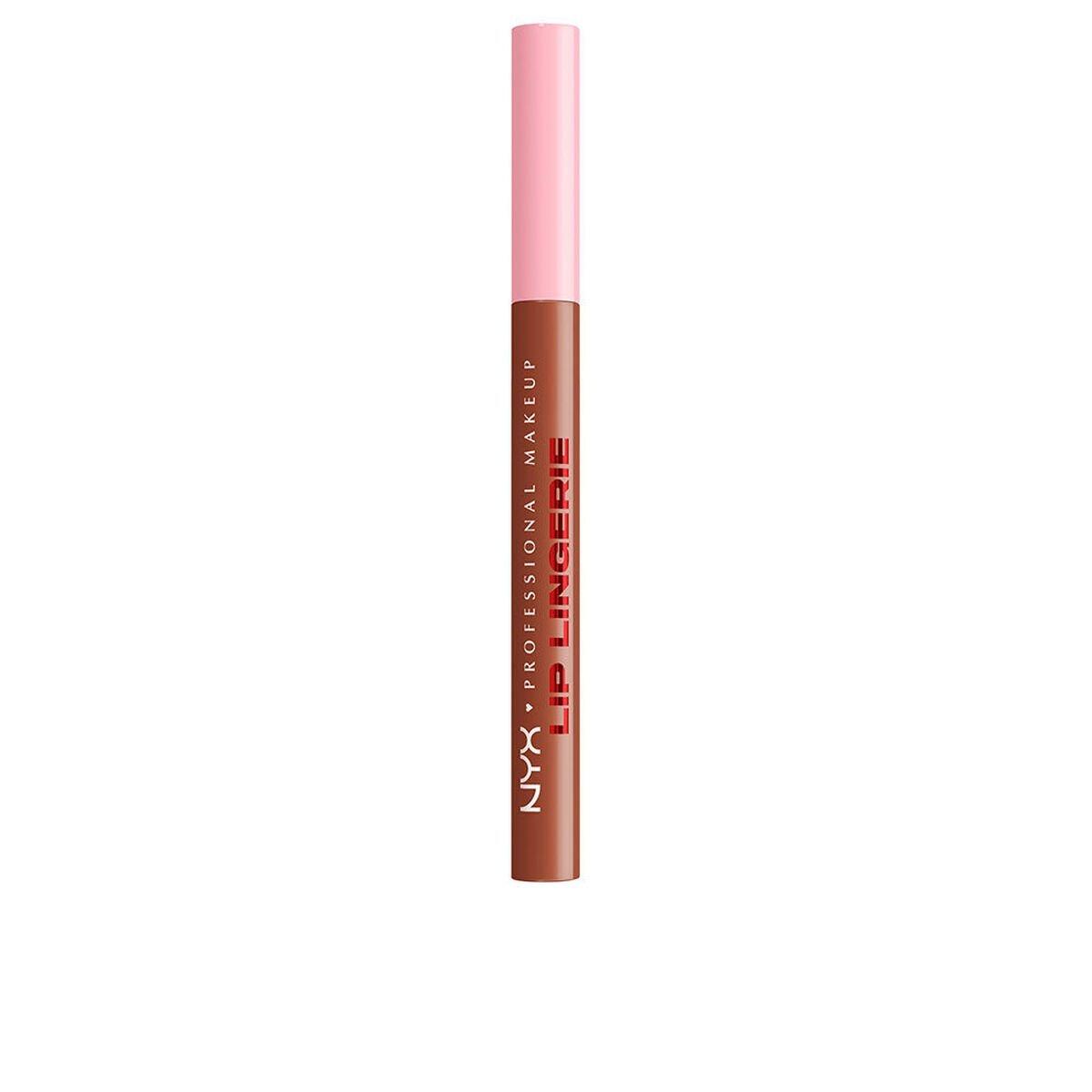Pintalabios NYX LINGERIE (1 unidad)