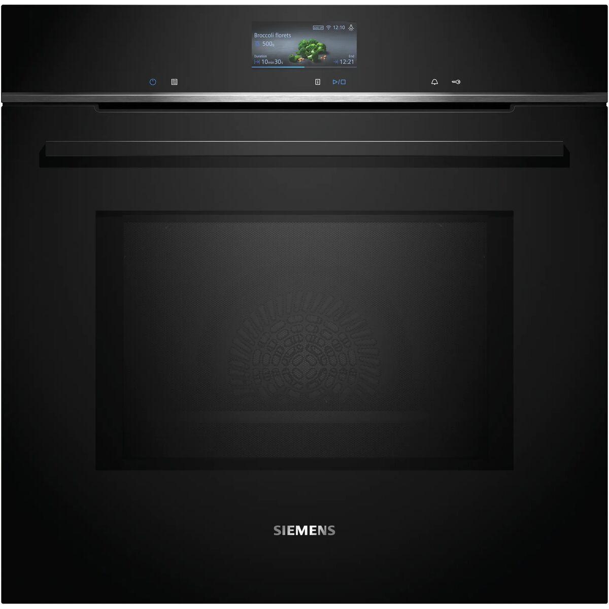 Horno Siemens AG HM776GKB1 3600 W 67 L
