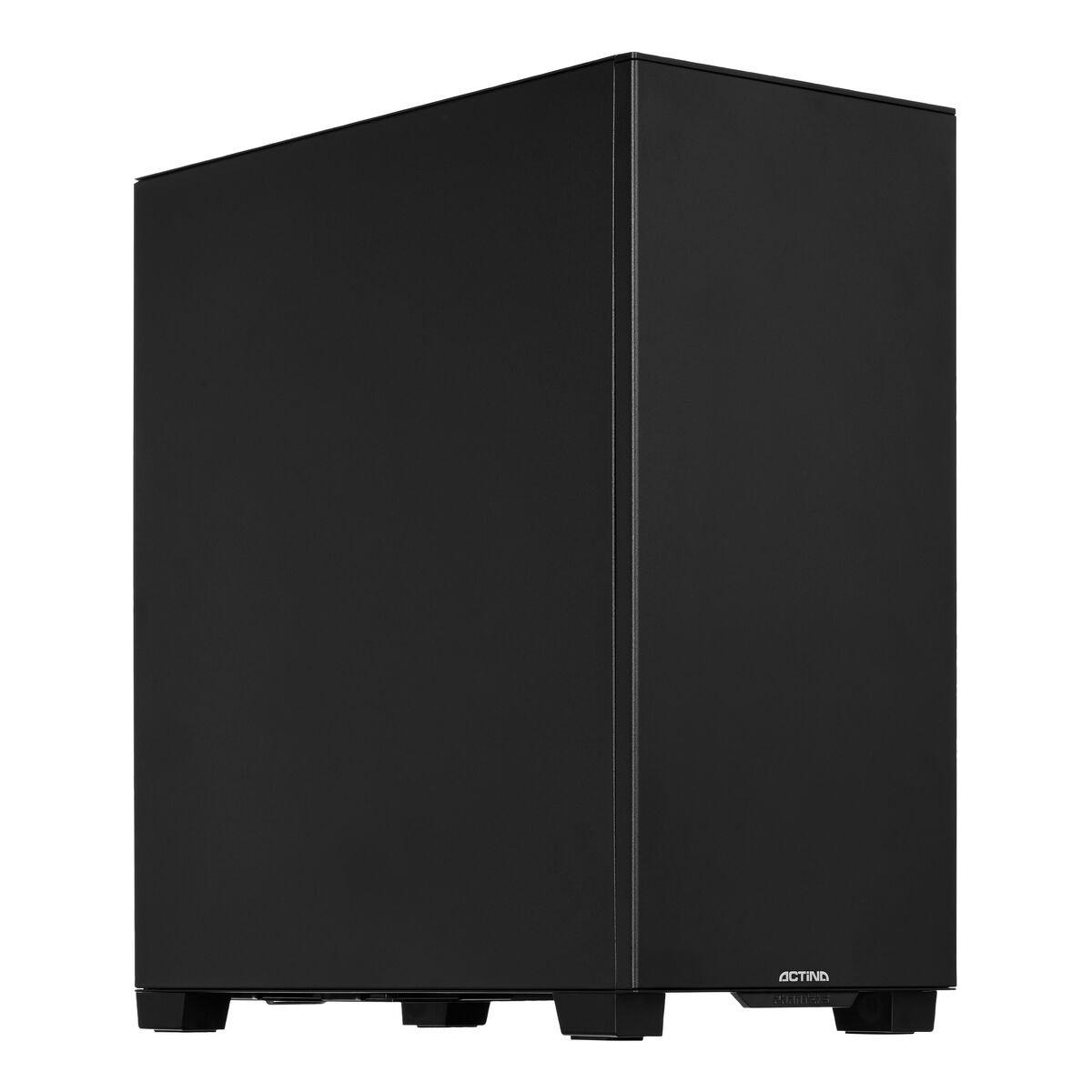 PC de Sobremesa Actina KOMACNGIP0438 Intel Core i7-8700 AMD Ryzen 7 8700F 32 GB RAM 1 TB SSD