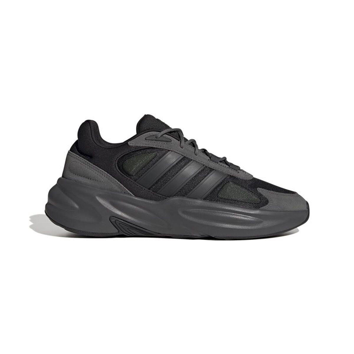 Zapatillas Deportivas Hombre Adidas Ozelle BK Negro