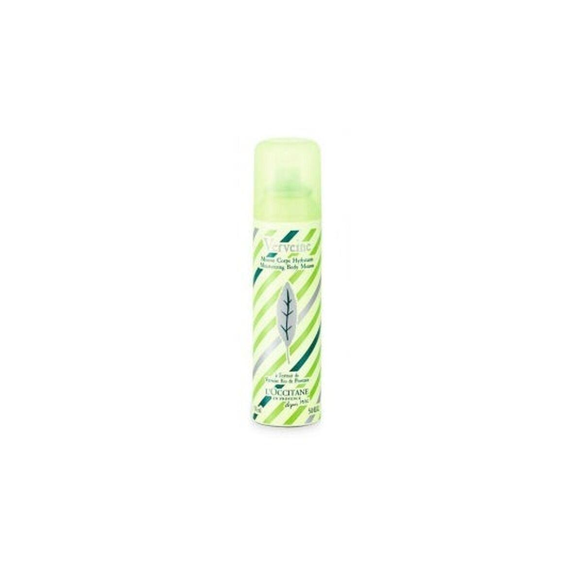 Fragancia Corporal L'Occitane En Provence Verbena 150 ml