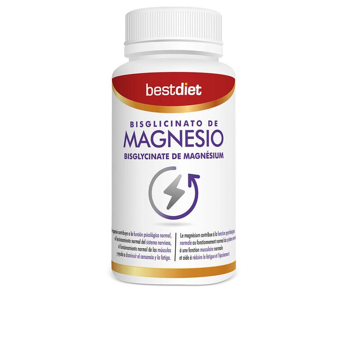 Colágeno Best Diet COMPLEMENTOS ALIMENTICIOS 60 unidades