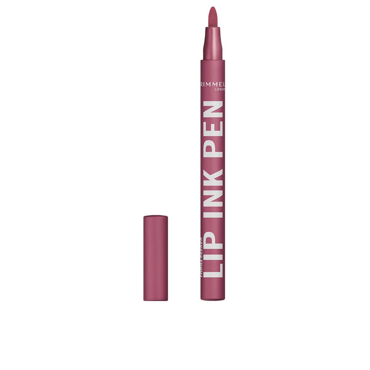 Pintalabios Rimmel London LIP INK PEN