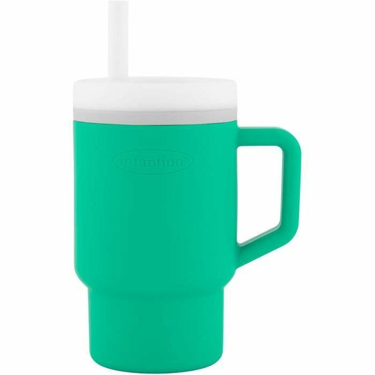 Vaso de Aprendizaje Infantino