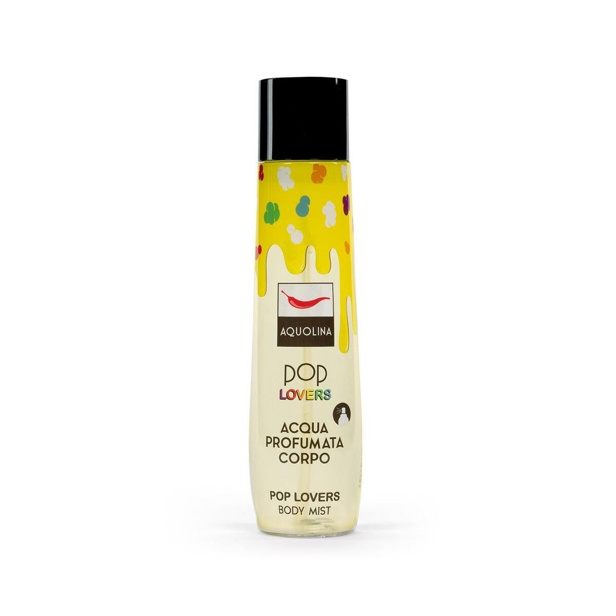 Fragancia Corporal Aquolina Pop Lovers 150 ml