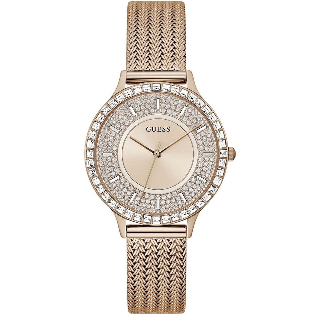 Reloj Mujer Guess SOIREE (Reacondicionado A)