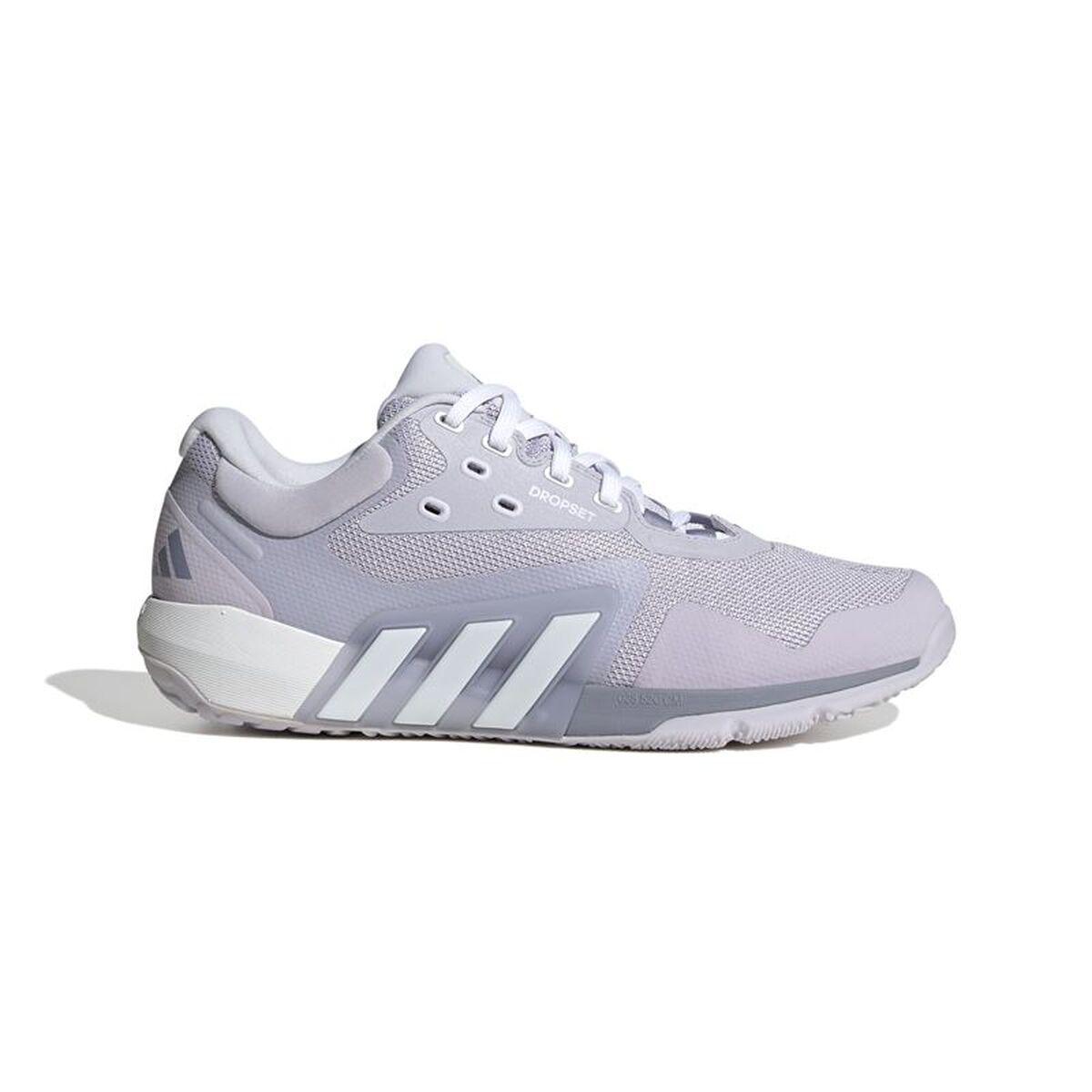 Zapatillas Deportivas Hombre Adidas Dropstep Trainer Lavanda Mujer