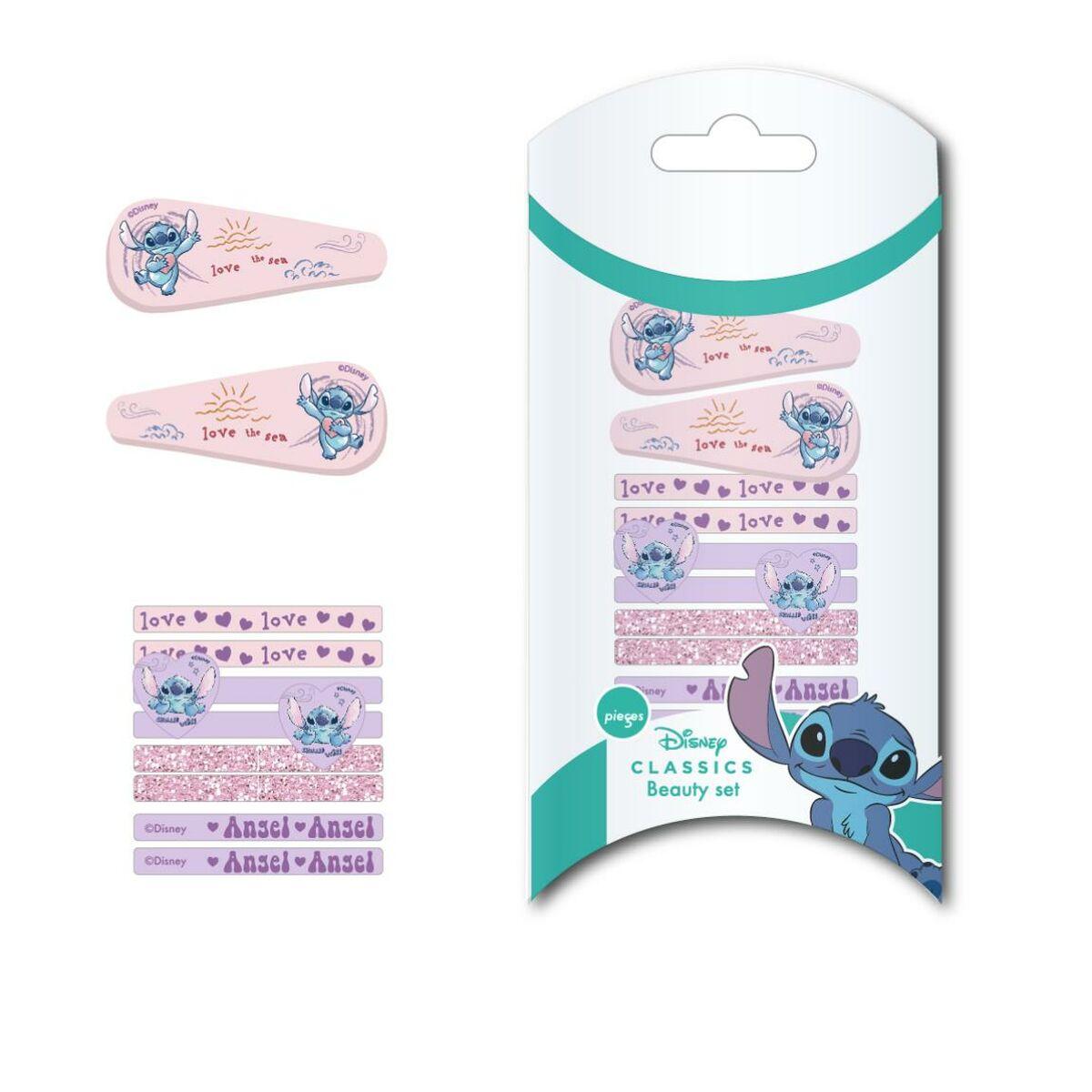 Accesorios para el Pelo Stitch