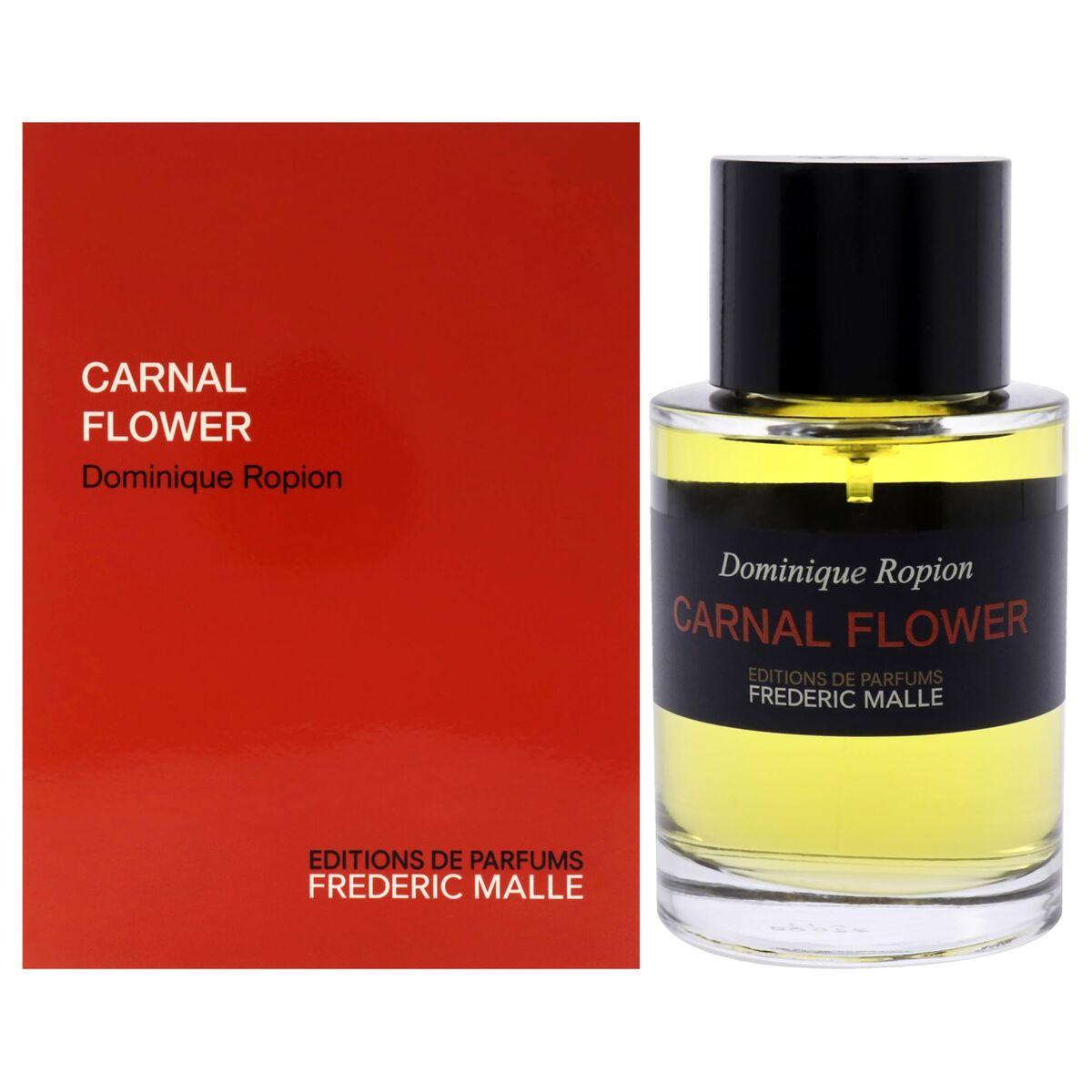 Perfume Unisex Frederic Malle CARNAL FLOWER EDP 100 ml