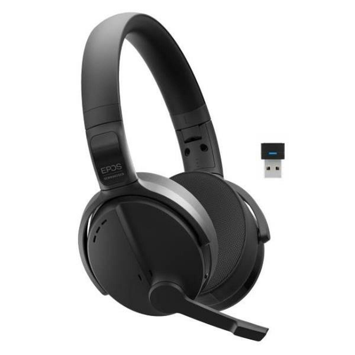 Cable USB Epos 1001160 Negro