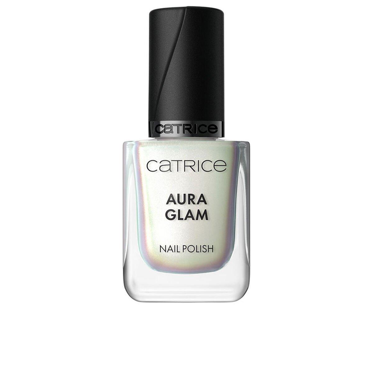 Esmalte de uñas Catrice AURA GLAM