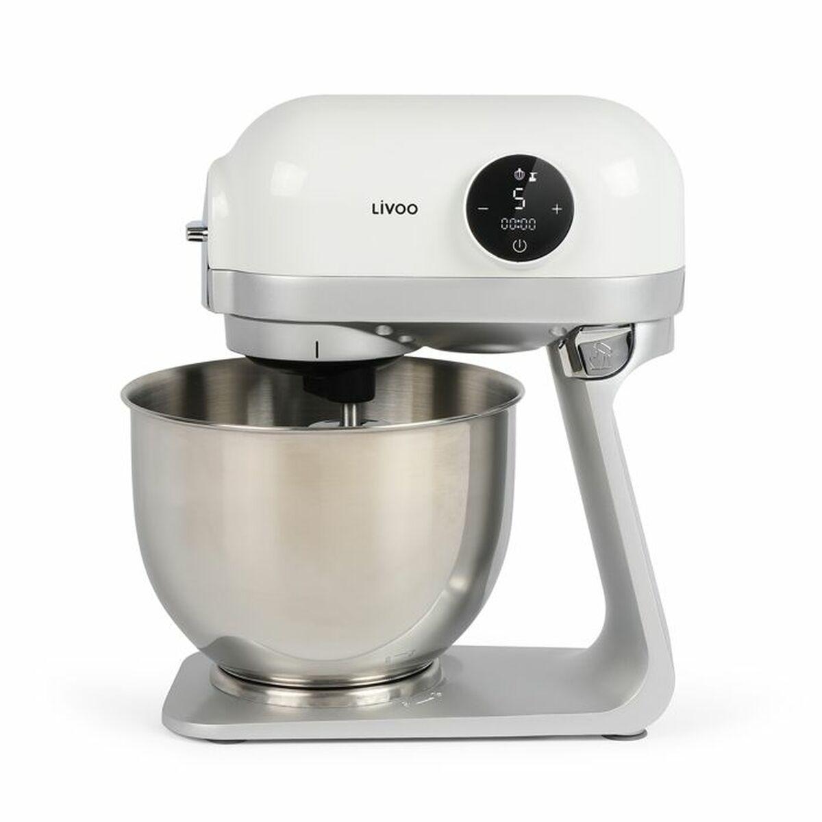 Robot de Cocina Livoo