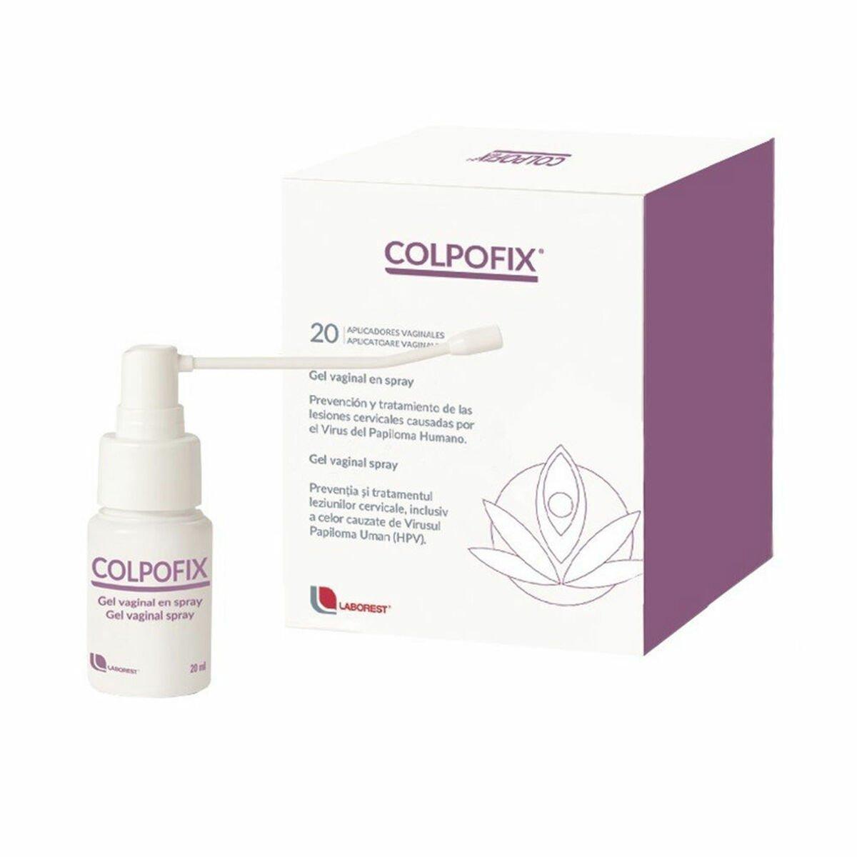 Copa Menstrual Colpofix COLPOFIX GEL VAGINAL (Parafarmacia)