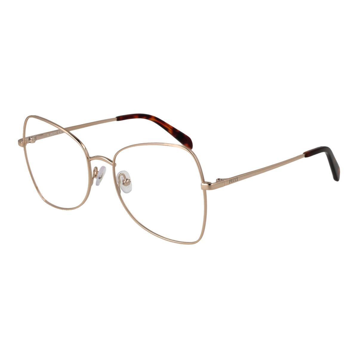 Montura de Gafas Mujer Emilio Pucci EP5230 54028