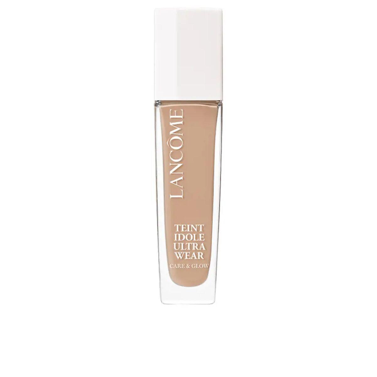 Base de Maquillaje Fluida Lancôme Teint Idole Ultra Wear