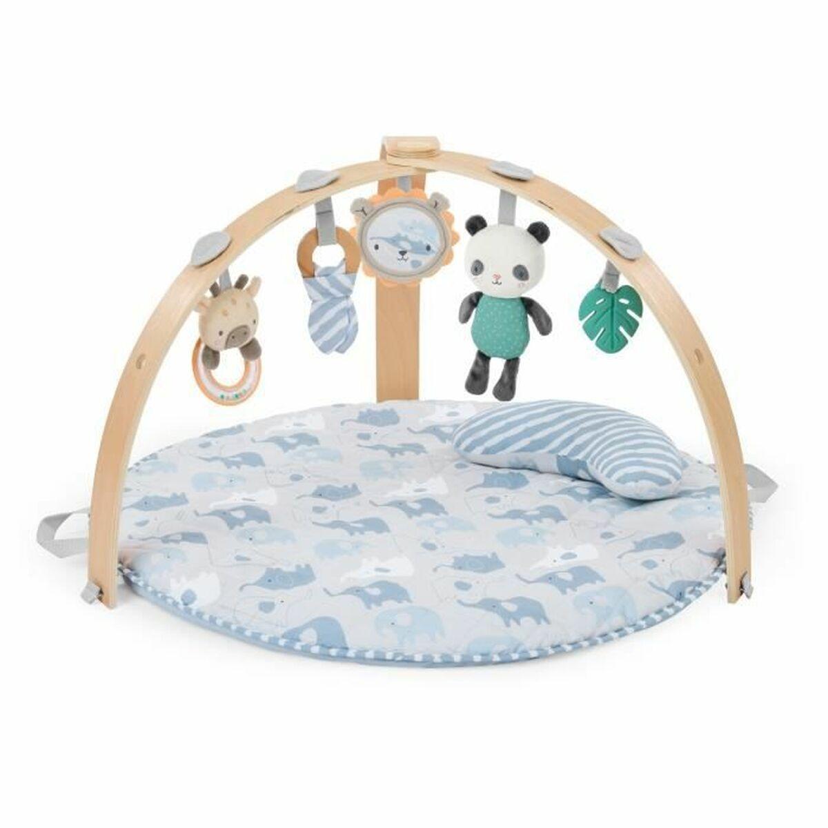 Alfombra de juego Ingenuity