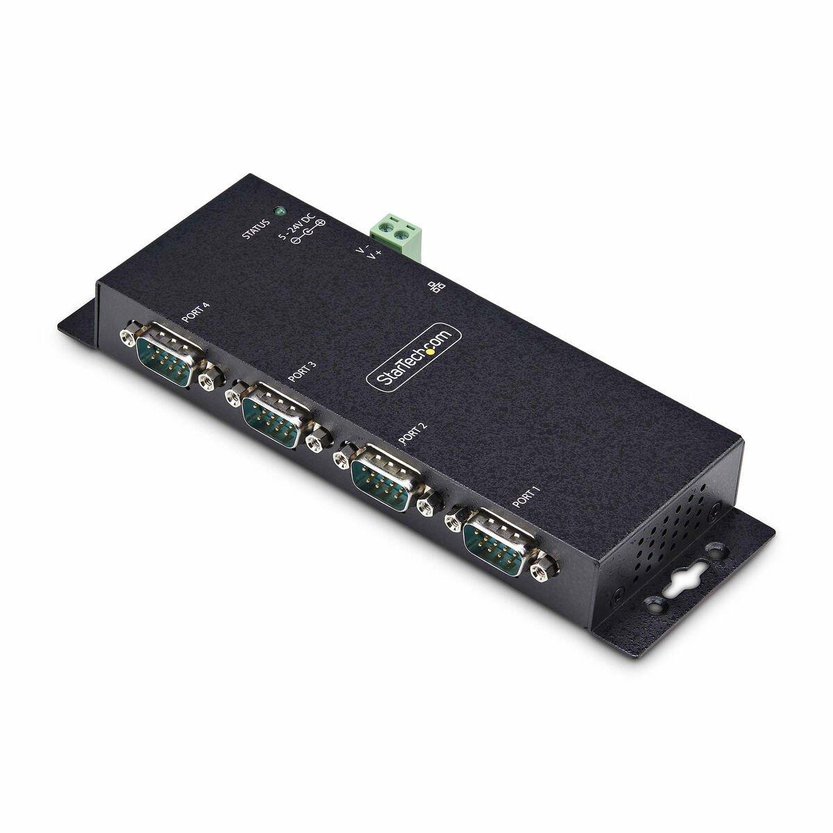 Kit de reparación Startech I43-SERIAL-ETHERNET