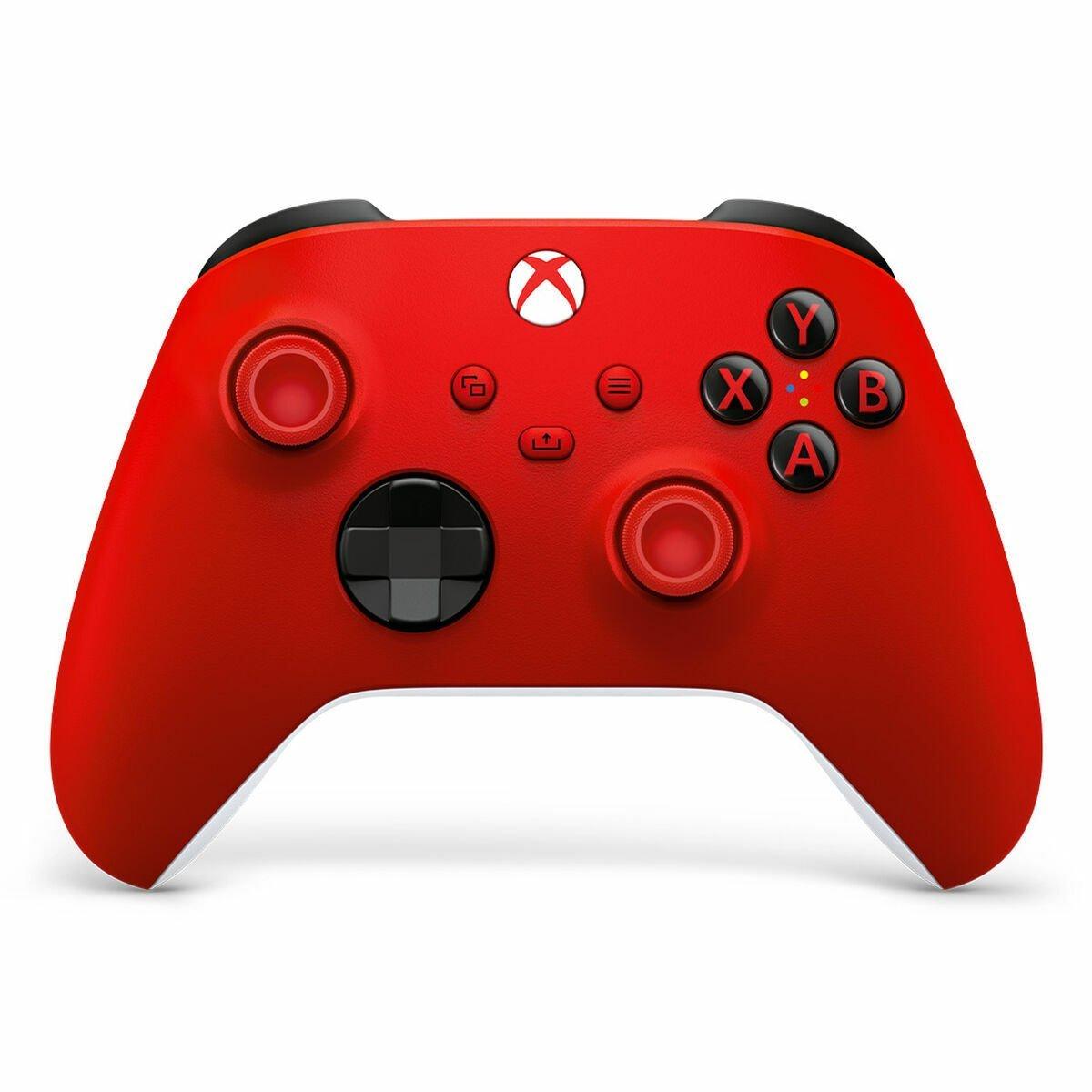 Mando Xbox One Microsoft