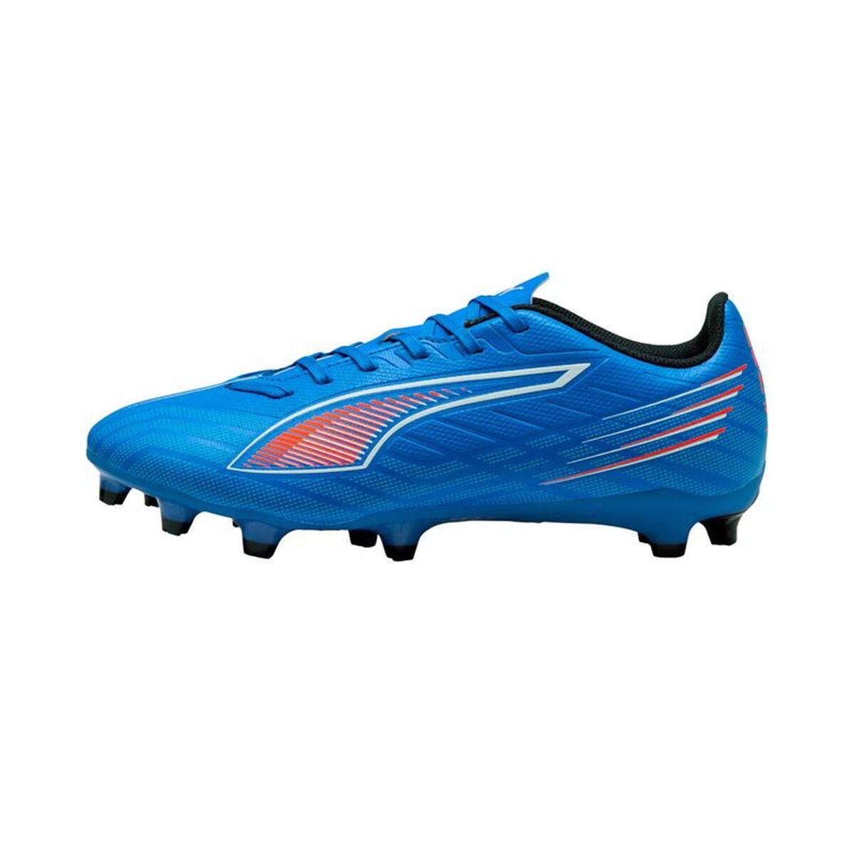 Botas de Fútbol para Adultos Puma Ultra 6 Play Fg/Ag W Ultra