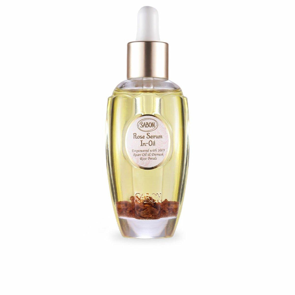 Sérum Facial Sabon ROSE 50 ml