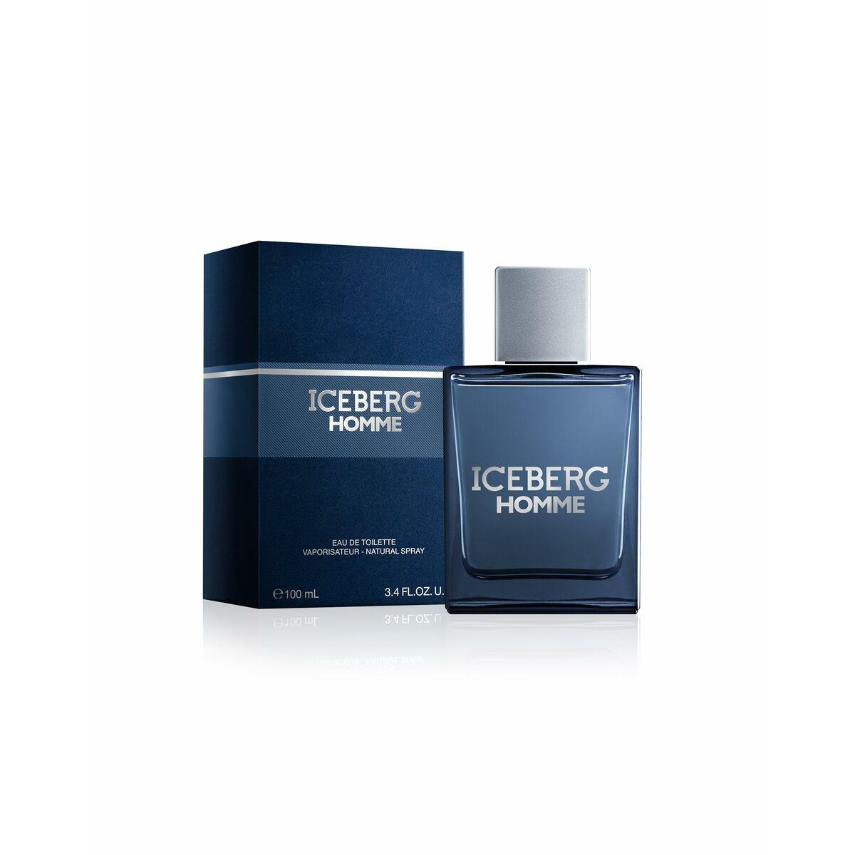 Perfume Hombre Iceberg ICEBERG HOMME 100 ml