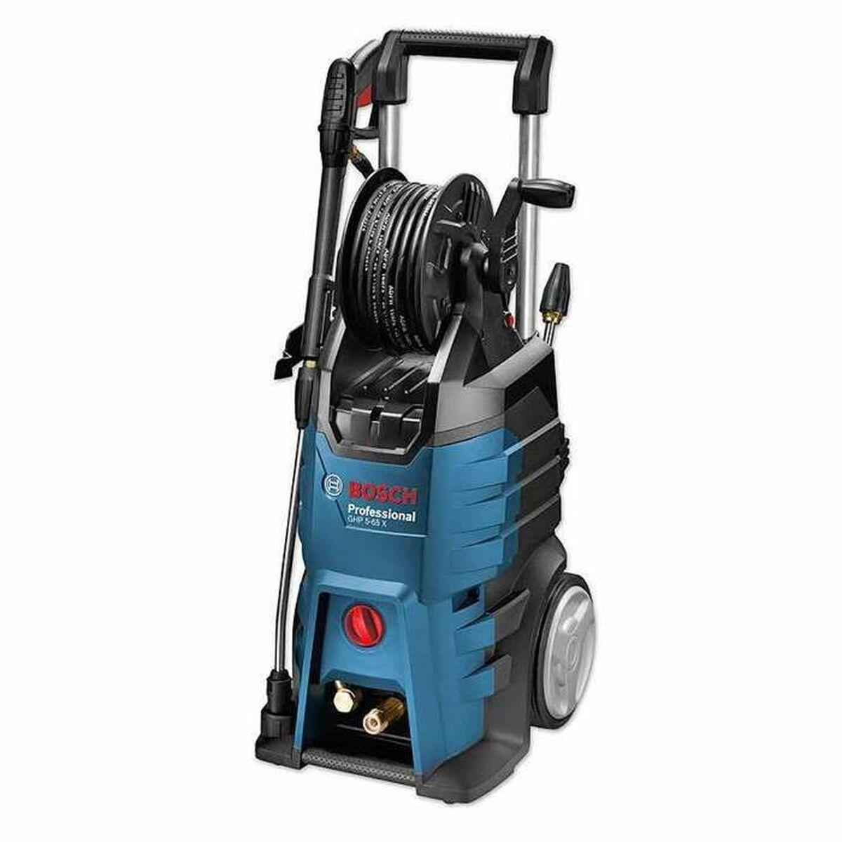 Hidrolimpiadora BOSCH GHP 5-65X