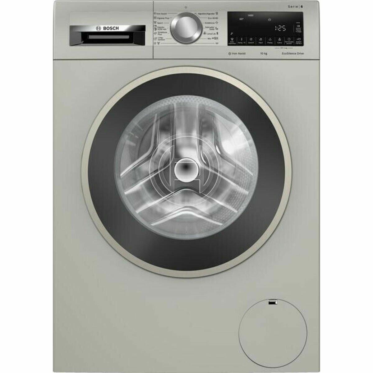 Lavadora BOSCH WGG256ZXES 60 cm 1400 rpm 10 kg