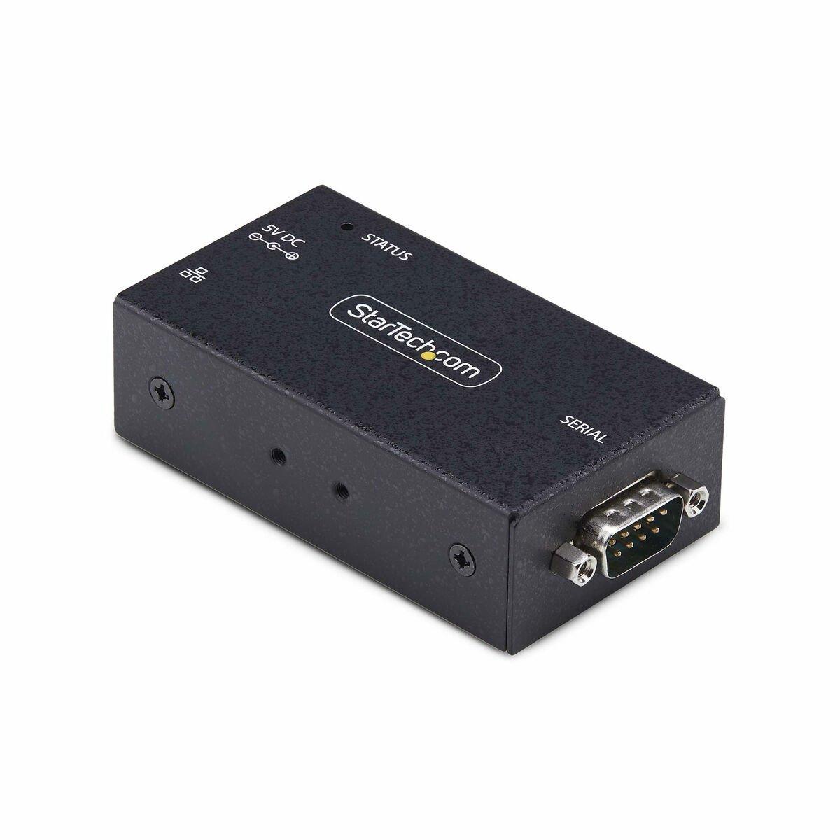 Kit de reparación Startech I13-SERIAL-ETHERNET