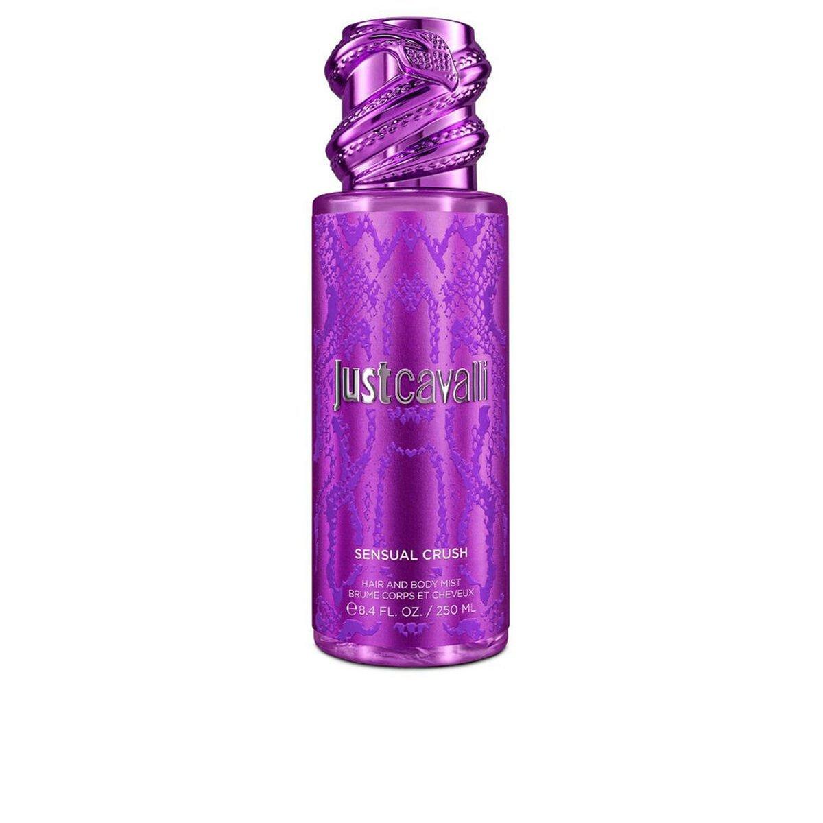 Spray Corporal Roberto Cavalli SENSUAL CRUSH 250 ml