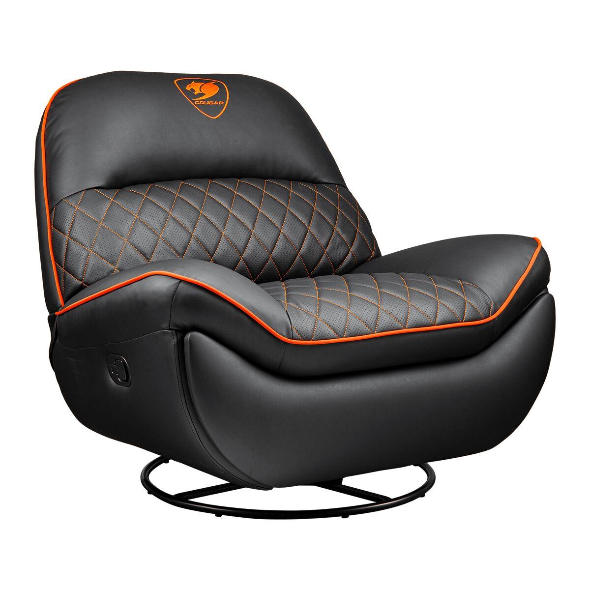 Silla Gaming Cougar Overlord