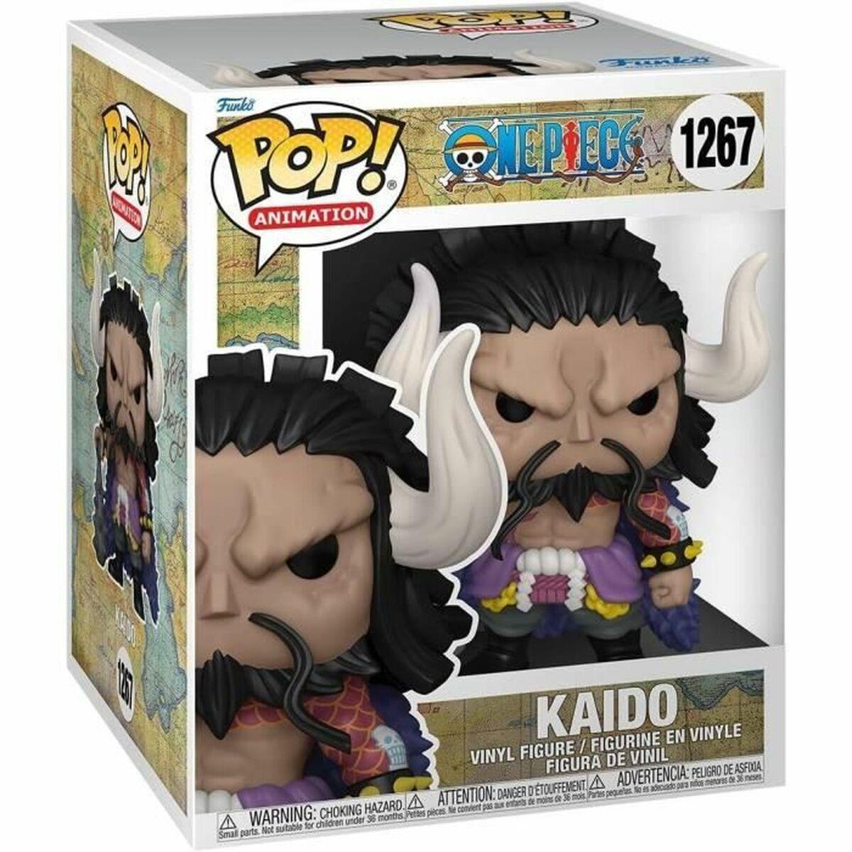 Muñeco Funko Pop! Kaido