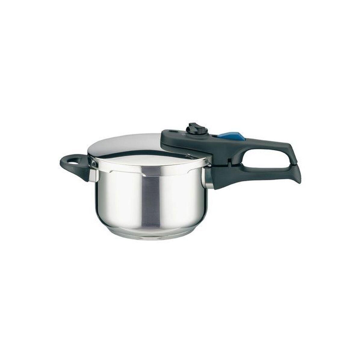 Olla Express Fackelmann Acero Inoxidable