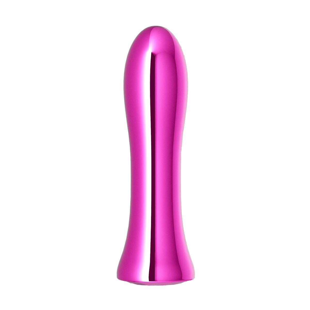 Bala Vibradora NS Novelties Inya Rosa