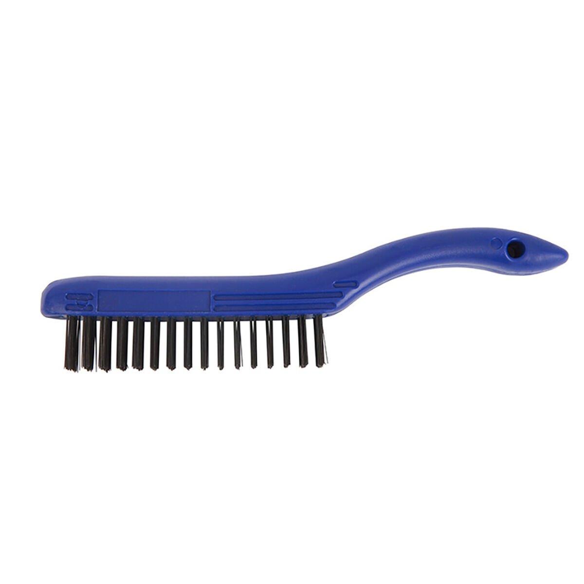 Cepillo Workpro 140 x 42 mm