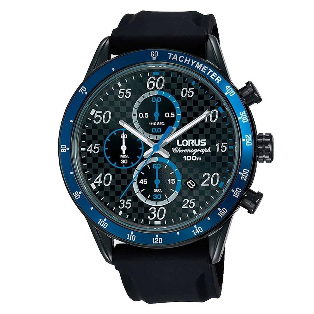 Reloj Hombre Lorus SPORTS (Ø 43 mm)