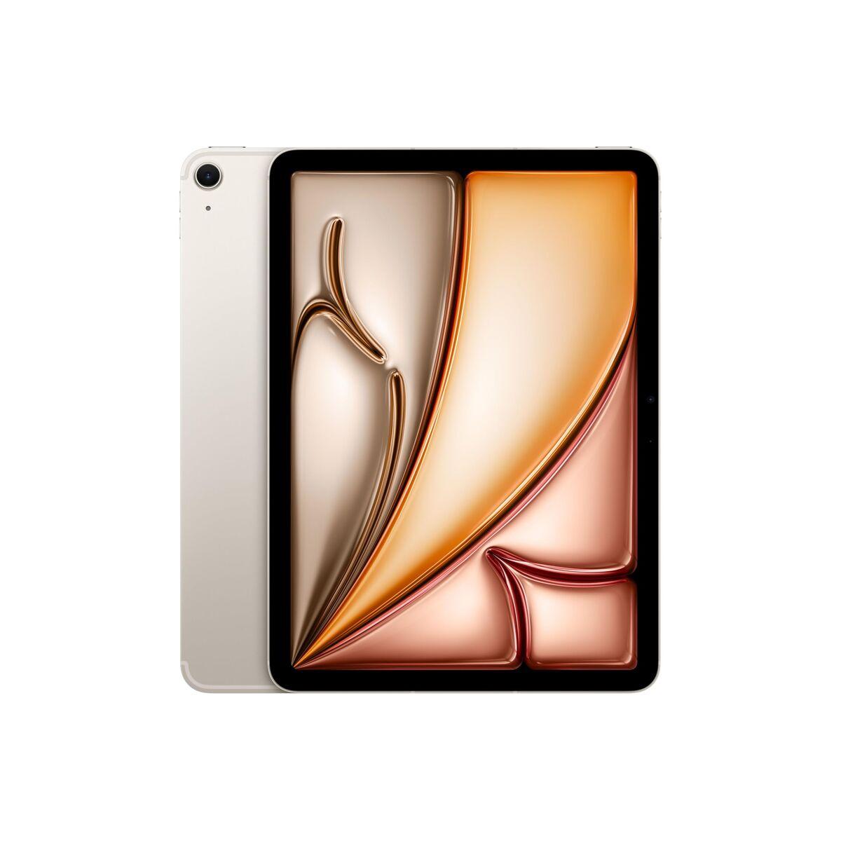 Tablet Apple iPad Air 2026 11" Octa Core Apple M M4 12 GB 128 GB Blanco